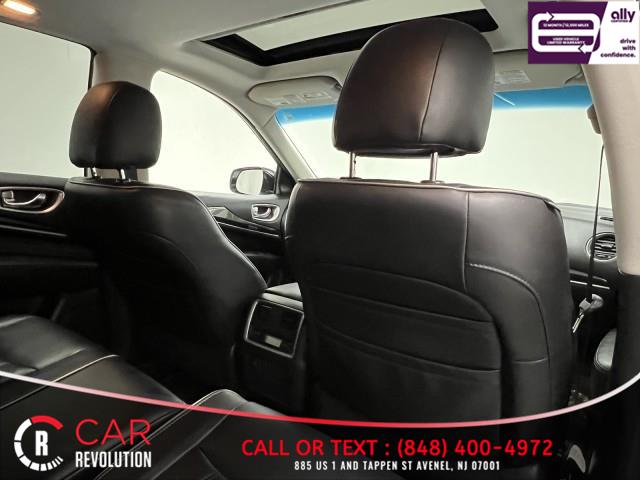 2016 Infiniti Qx60 AWD, available for sale in Avenel, New Jersey | Car Revolution. Avenel, New Jersey 2016 Infiniti Qx60 AWD, available for sale in Avenel, New Jersey | Car Revolution. Avenel, New Jersey