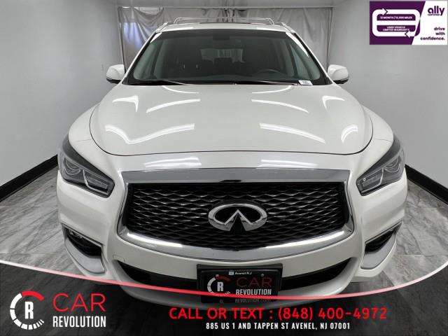 2016 Infiniti Qx60 AWD, available for sale in Avenel, New Jersey | Car Revolution. Avenel, New Jersey 2016 Infiniti Qx60 AWD, available for sale in Avenel, New Jersey | Car Revolution. Avenel, New Jersey