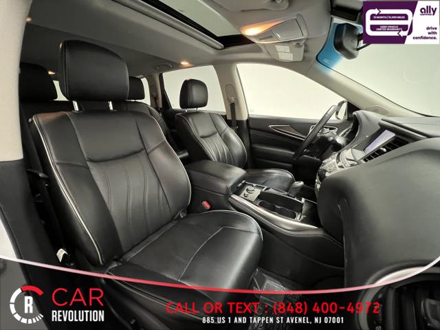 2016 Infiniti Qx60 AWD, available for sale in Avenel, New Jersey | Car Revolution. Avenel, New Jersey 2016 Infiniti Qx60 AWD, available for sale in Avenel, New Jersey | Car Revolution. Avenel, New Jersey