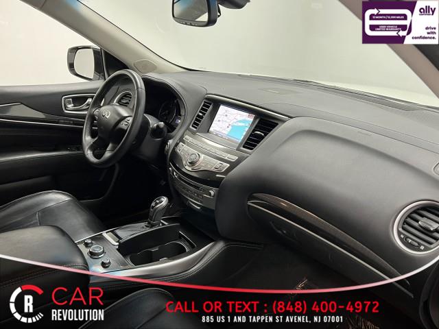 2016 Infiniti Qx60 AWD, available for sale in Avenel, New Jersey | Car Revolution. Avenel, New Jersey 2016 Infiniti Qx60 AWD, available for sale in Avenel, New Jersey | Car Revolution. Avenel, New Jersey