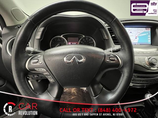 2016 Infiniti Qx60 AWD, available for sale in Avenel, New Jersey | Car Revolution. Avenel, New Jersey 2016 Infiniti Qx60 AWD, available for sale in Avenel, New Jersey | Car Revolution. Avenel, New Jersey