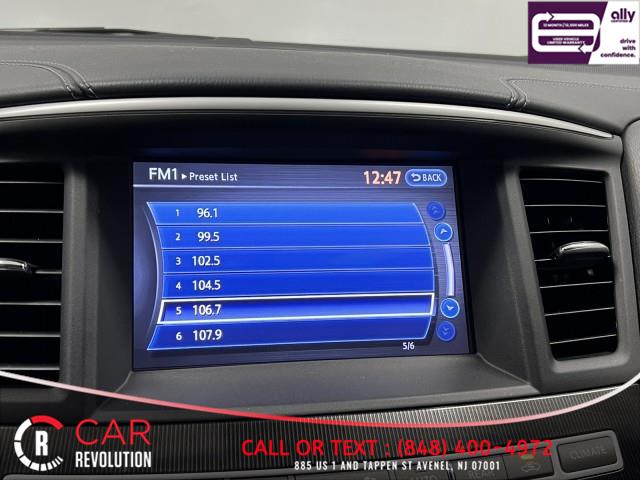 2016 Infiniti Qx60 AWD, available for sale in Avenel, New Jersey | Car Revolution. Avenel, New Jersey 2016 Infiniti Qx60 AWD, available for sale in Avenel, New Jersey | Car Revolution. Avenel, New Jersey