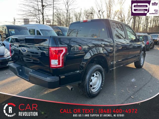 2017 Ford F-150 XL, available for sale in Avenel, New Jersey | Car Revolution. Avenel, New Jersey 2017 Ford F-150 XL, available for sale in Avenel, New Jersey | Car Revolution. Avenel, New Jersey