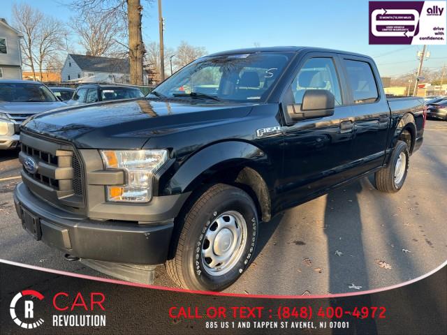 2017 Ford F-150 XL, available for sale in Avenel, New Jersey | Car Revolution. Avenel, New Jersey 2017 Ford F-150 XL, available for sale in Avenel, New Jersey | Car Revolution. Avenel, New Jersey