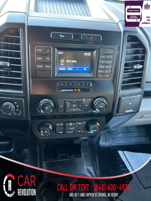 2017 Ford F-150 XL, available for sale in Avenel, New Jersey | Car Revolution. Avenel, New Jersey 2017 Ford F-150 XL, available for sale in Avenel, New Jersey | Car Revolution. Avenel, New Jersey