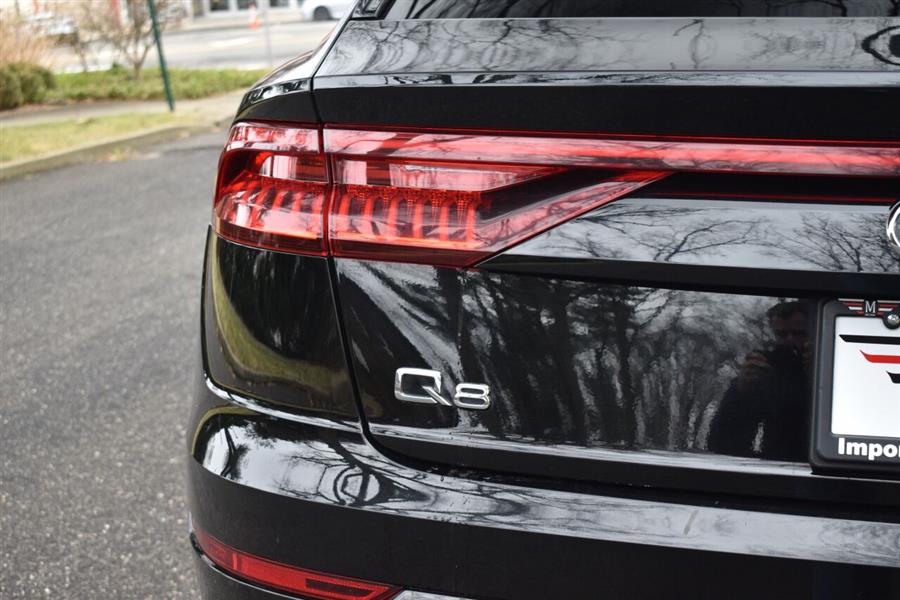 2021 Audi Q8 quattro Premium 55 TFSI AWD 4dr SUV, available for sale in Great Neck, New York | Camy Cars. Great Neck, New York 2021 Audi Q8 quattro Premium 55 TFSI AWD 4dr SUV, available for sale in Great Neck, New York | Camy Cars. Great Neck, New York