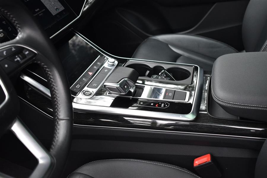2021 Audi Q8 quattro Premium 55 TFSI AWD 4dr SUV, available for sale in Great Neck, New York | Camy Cars. Great Neck, New York 2021 Audi Q8 quattro Premium 55 TFSI AWD 4dr SUV, available for sale in Great Neck, New York | Camy Cars. Great Neck, New York