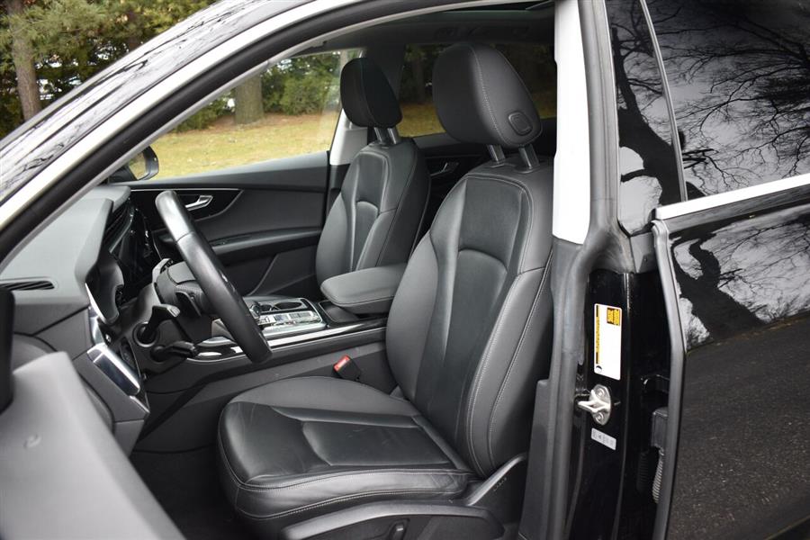 2021 Audi Q8 quattro Premium 55 TFSI AWD 4dr SUV, available for sale in Great Neck, New York | Camy Cars. Great Neck, New York 2021 Audi Q8 quattro Premium 55 TFSI AWD 4dr SUV, available for sale in Great Neck, New York | Camy Cars. Great Neck, New York