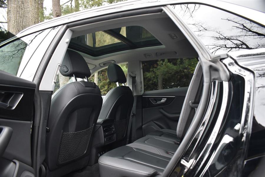 2021 Audi Q8 quattro Premium 55 TFSI AWD 4dr SUV, available for sale in Great Neck, New York | Camy Cars. Great Neck, New York 2021 Audi Q8 quattro Premium 55 TFSI AWD 4dr SUV, available for sale in Great Neck, New York | Camy Cars. Great Neck, New York