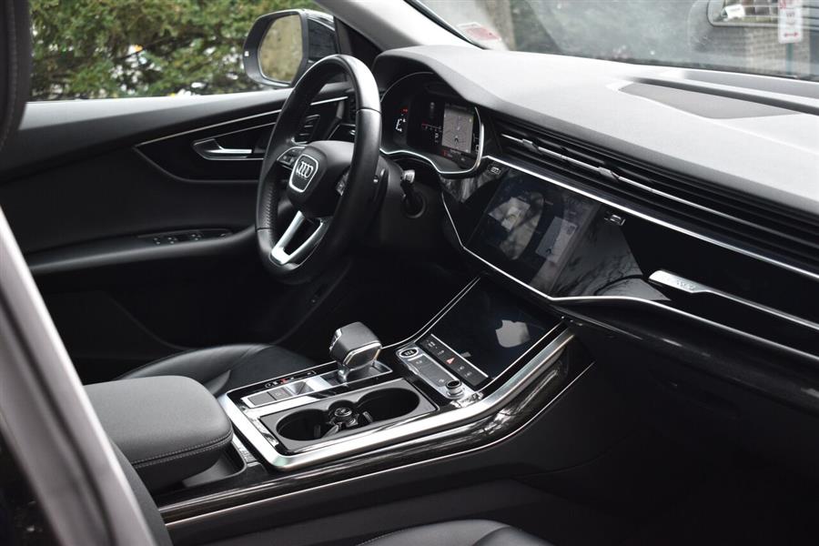 2021 Audi Q8 quattro Premium 55 TFSI AWD 4dr SUV, available for sale in Great Neck, New York | Camy Cars. Great Neck, New York 2021 Audi Q8 quattro Premium 55 TFSI AWD 4dr SUV, available for sale in Great Neck, New York | Camy Cars. Great Neck, New York