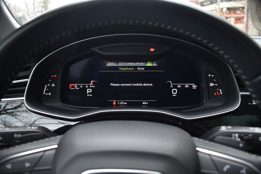 2021 Audi Q8 quattro Premium 55 TFSI AWD 4dr SUV, available for sale in Great Neck, New York | Camy Cars. Great Neck, New York 2021 Audi Q8 quattro Premium 55 TFSI AWD 4dr SUV, available for sale in Great Neck, New York | Camy Cars. Great Neck, New York
