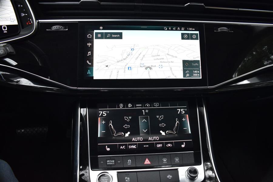 2021 Audi Q8 quattro Premium 55 TFSI AWD 4dr SUV, available for sale in Great Neck, New York | Camy Cars. Great Neck, New York 2021 Audi Q8 quattro Premium 55 TFSI AWD 4dr SUV, available for sale in Great Neck, New York | Camy Cars. Great Neck, New York
