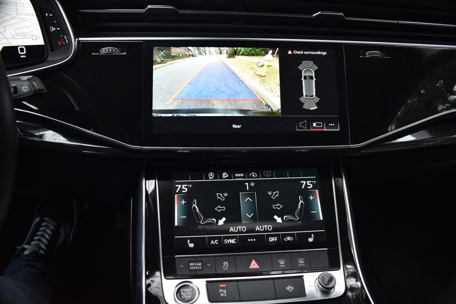 2021 Audi Q8 quattro Premium 55 TFSI AWD 4dr SUV, available for sale in Great Neck, New York | Camy Cars. Great Neck, New York 2021 Audi Q8 quattro Premium 55 TFSI AWD 4dr SUV, available for sale in Great Neck, New York | Camy Cars. Great Neck, New York