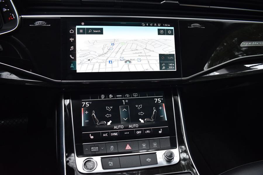 2021 Audi Q8 quattro Premium 55 TFSI AWD 4dr SUV, available for sale in Great Neck, New York | Camy Cars. Great Neck, New York 2021 Audi Q8 quattro Premium 55 TFSI AWD 4dr SUV, available for sale in Great Neck, New York | Camy Cars. Great Neck, New York