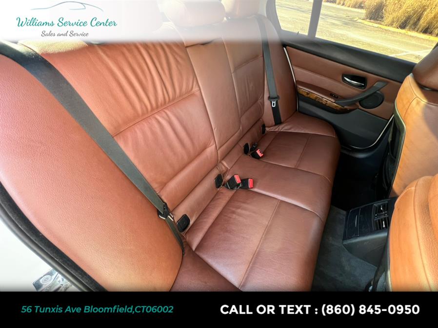 2008 BMW 3 Series 4dr Sdn 335i RWD South Africa, available for sale in Bloomfield, Connecticut | Williams Service Center. Bloomfield, Connecticut 2008 BMW 3 Series 4dr Sdn 335i RWD South Africa, available for sale in Bloomfield, Connecticut | Williams Service Center. Bloomfield, Connecticut