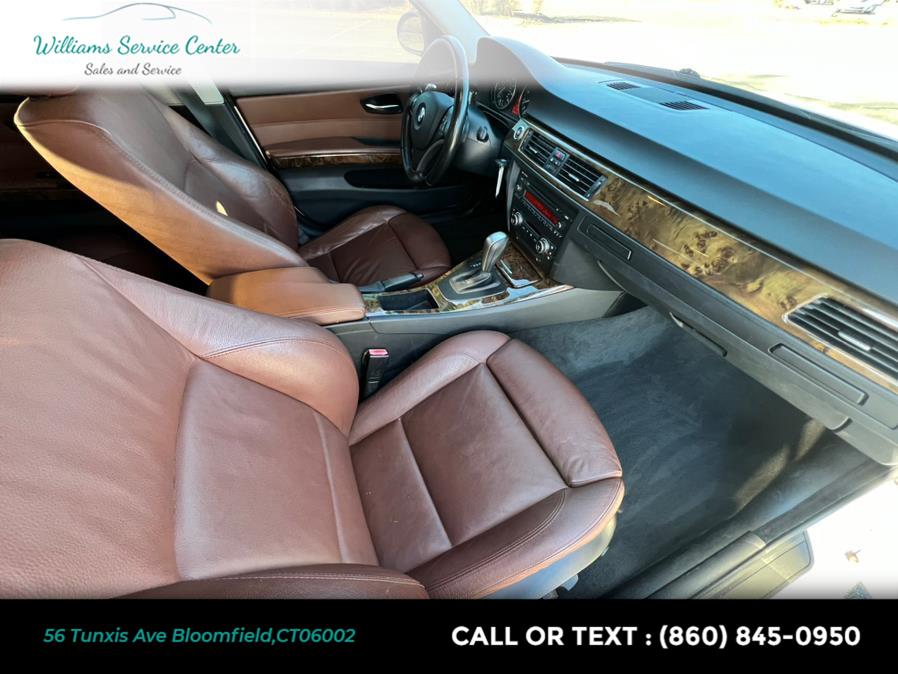 2008 BMW 3 Series 4dr Sdn 335i RWD South Africa, available for sale in Bloomfield, Connecticut | Williams Service Center. Bloomfield, Connecticut 2008 BMW 3 Series 4dr Sdn 335i RWD South Africa, available for sale in Bloomfield, Connecticut | Williams Service Center. Bloomfield, Connecticut