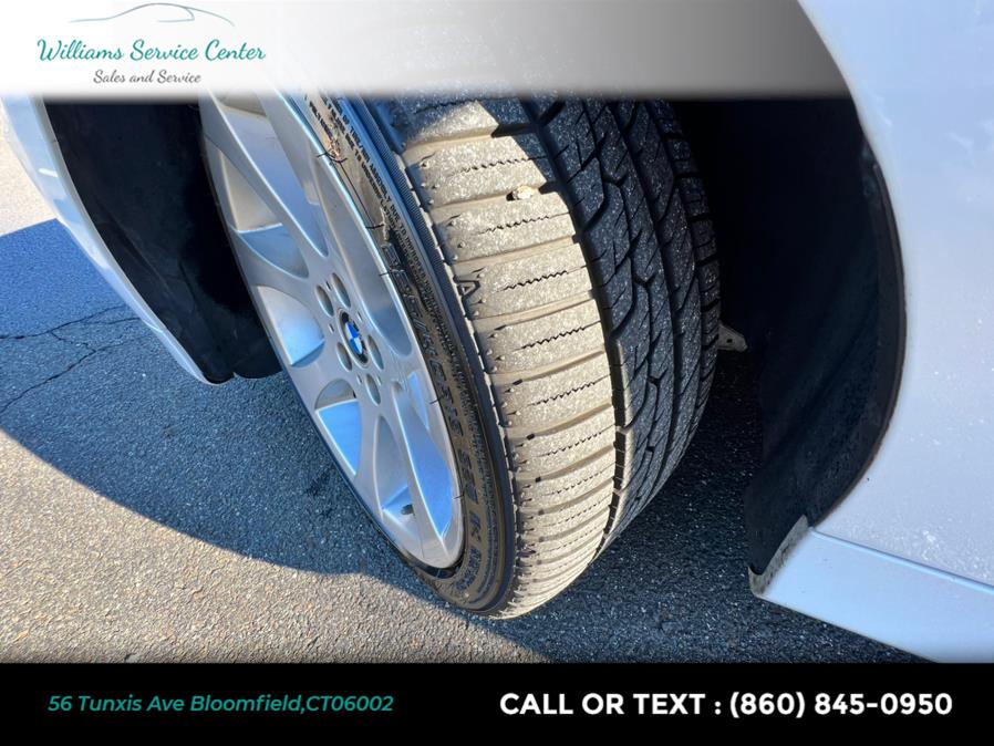 2008 BMW 3 Series 4dr Sdn 335i RWD South Africa, available for sale in Bloomfield, Connecticut | Williams Service Center. Bloomfield, Connecticut 2008 BMW 3 Series 4dr Sdn 335i RWD South Africa, available for sale in Bloomfield, Connecticut | Williams Service Center. Bloomfield, Connecticut