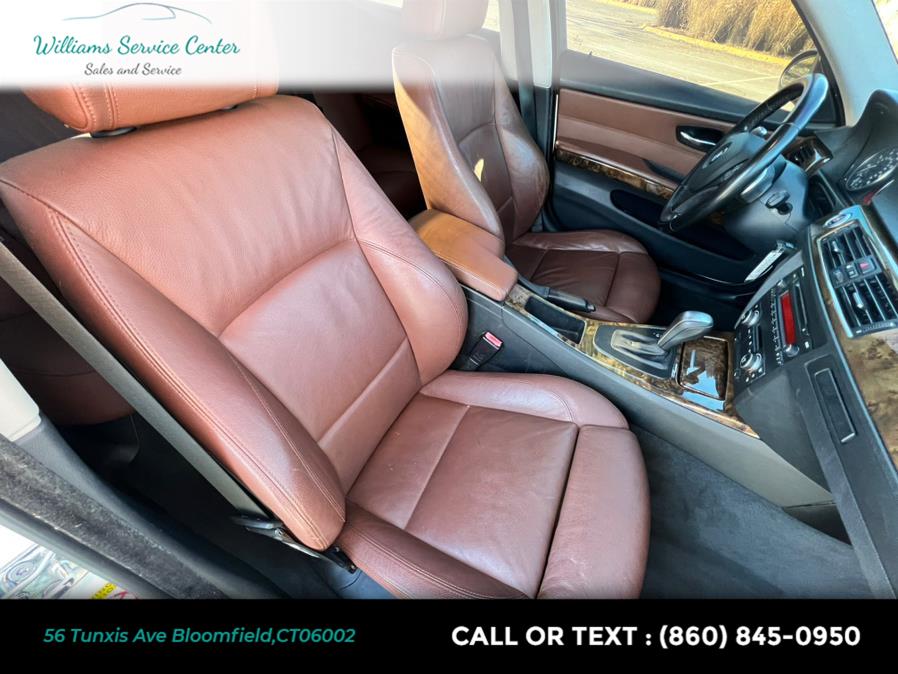 2008 BMW 3 Series 4dr Sdn 335i RWD South Africa, available for sale in Bloomfield, Connecticut | Williams Service Center. Bloomfield, Connecticut 2008 BMW 3 Series 4dr Sdn 335i RWD South Africa, available for sale in Bloomfield, Connecticut | Williams Service Center. Bloomfield, Connecticut