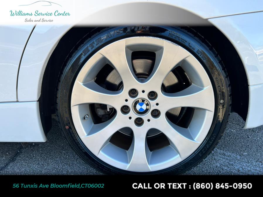 2008 BMW 3 Series 4dr Sdn 335i RWD South Africa, available for sale in Bloomfield, Connecticut | Williams Service Center. Bloomfield, Connecticut 2008 BMW 3 Series 4dr Sdn 335i RWD South Africa, available for sale in Bloomfield, Connecticut | Williams Service Center. Bloomfield, Connecticut