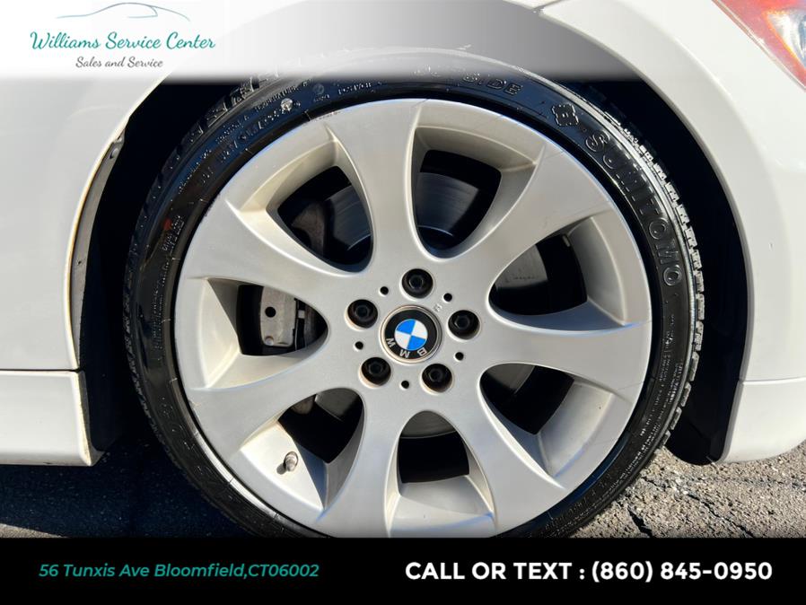 2008 BMW 3 Series 4dr Sdn 335i RWD South Africa, available for sale in Bloomfield, Connecticut | Williams Service Center. Bloomfield, Connecticut 2008 BMW 3 Series 4dr Sdn 335i RWD South Africa, available for sale in Bloomfield, Connecticut | Williams Service Center. Bloomfield, Connecticut