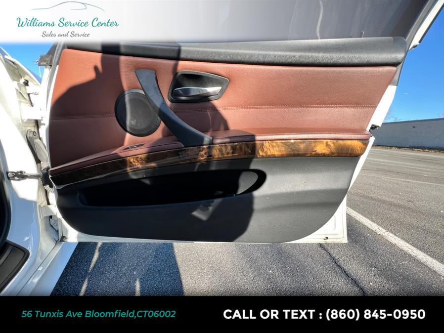 2008 BMW 3 Series 4dr Sdn 335i RWD South Africa, available for sale in Bloomfield, Connecticut | Williams Service Center. Bloomfield, Connecticut 2008 BMW 3 Series 4dr Sdn 335i RWD South Africa, available for sale in Bloomfield, Connecticut | Williams Service Center. Bloomfield, Connecticut
