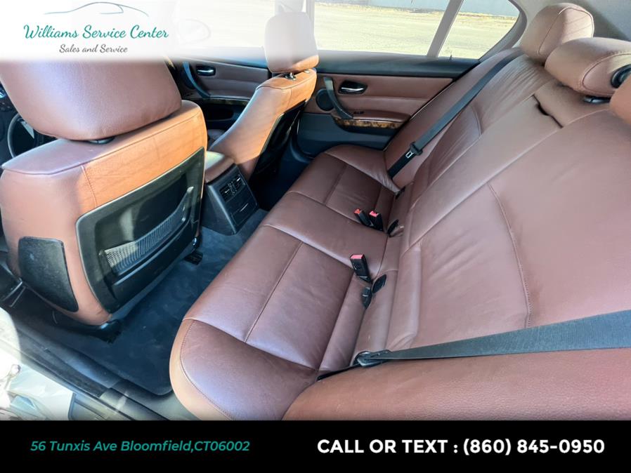 2008 BMW 3 Series 4dr Sdn 335i RWD South Africa, available for sale in Bloomfield, Connecticut | Williams Service Center. Bloomfield, Connecticut 2008 BMW 3 Series 4dr Sdn 335i RWD South Africa, available for sale in Bloomfield, Connecticut | Williams Service Center. Bloomfield, Connecticut