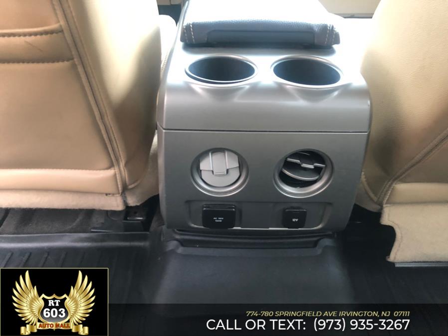 2013 Ford F-150 4WD SuperCrew 145" Lariat, available for sale in Irvington, New Jersey | RT 603 Auto Mall. Irvington, New Jersey 2013 Ford F-150 4WD SuperCrew 145" Lariat, available for sale in Irvington, New Jersey | RT 603 Auto Mall. Irvington, New Jersey