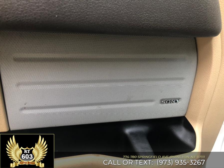2013 Ford F-150 4WD SuperCrew 145" Lariat, available for sale in Irvington, New Jersey | RT 603 Auto Mall. Irvington, New Jersey 2013 Ford F-150 4WD SuperCrew 145" Lariat, available for sale in Irvington, New Jersey | RT 603 Auto Mall. Irvington, New Jersey