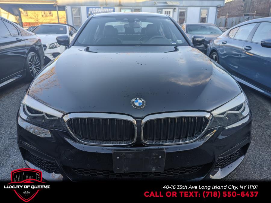 2019 BMW 5 Series 540i xDrive Sedan, available for sale in Long Island City, New York | Luxury Of Queens. Long Island City, New York 2019 BMW 5 Series 540i xDrive Sedan, available for sale in Long Island City, New York | Luxury Of Queens. Long Island City, New York