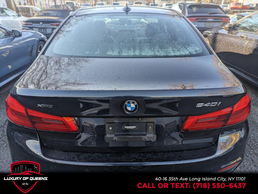 2019 BMW 5 Series 540i xDrive Sedan, available for sale in Long Island City, New York | Luxury Of Queens. Long Island City, New York 2019 BMW 5 Series 540i xDrive Sedan, available for sale in Long Island City, New York | Luxury Of Queens. Long Island City, New York