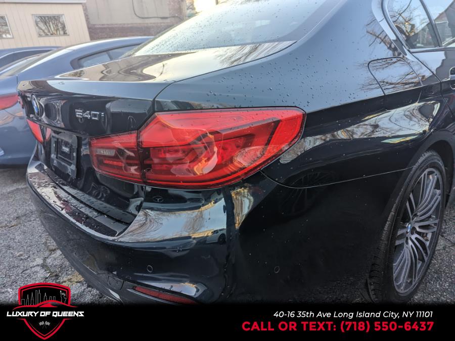 2019 BMW 5 Series 540i xDrive Sedan, available for sale in Long Island City, New York | Luxury Of Queens. Long Island City, New York 2019 BMW 5 Series 540i xDrive Sedan, available for sale in Long Island City, New York | Luxury Of Queens. Long Island City, New York