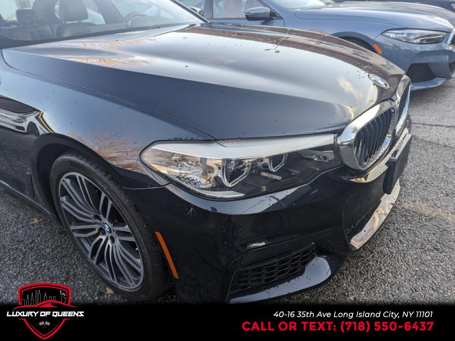 2019 BMW 5 Series 540i xDrive Sedan, available for sale in Long Island City, New York | Luxury Of Queens. Long Island City, New York 2019 BMW 5 Series 540i xDrive Sedan, available for sale in Long Island City, New York | Luxury Of Queens. Long Island City, New York