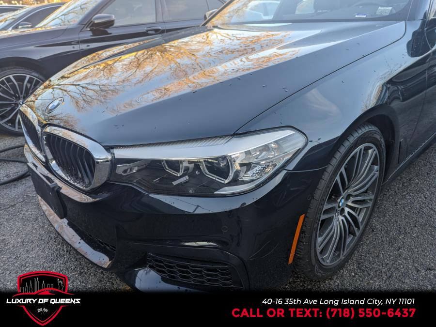 2019 BMW 5 Series 540i xDrive Sedan, available for sale in Long Island City, New York | Luxury Of Queens. Long Island City, New York 2019 BMW 5 Series 540i xDrive Sedan, available for sale in Long Island City, New York | Luxury Of Queens. Long Island City, New York