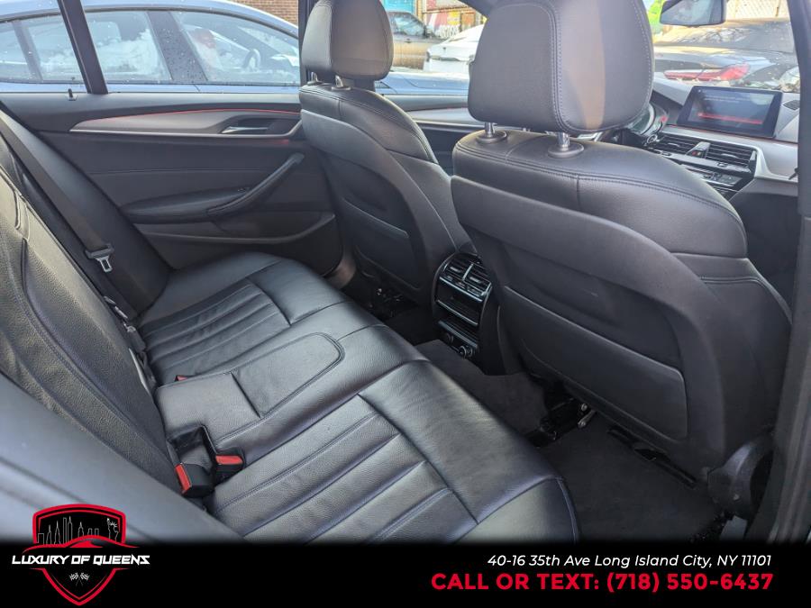 2019 BMW 5 Series 540i xDrive Sedan, available for sale in Long Island City, New York | Luxury Of Queens. Long Island City, New York 2019 BMW 5 Series 540i xDrive Sedan, available for sale in Long Island City, New York | Luxury Of Queens. Long Island City, New York
