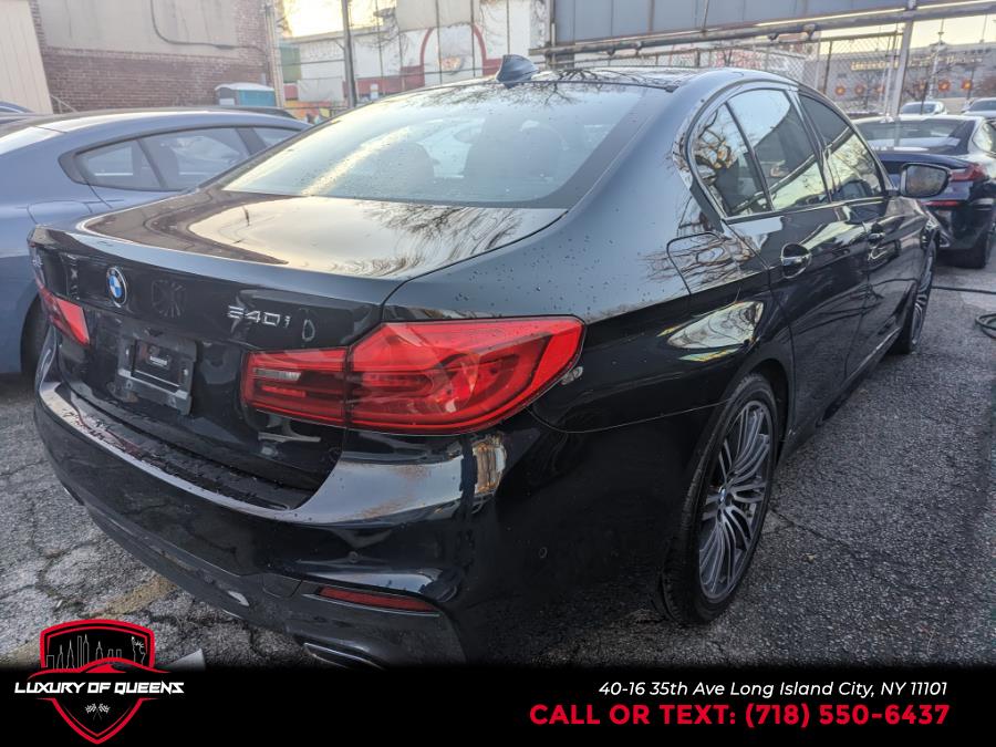 2019 BMW 5 Series 540i xDrive Sedan, available for sale in Long Island City, New York | Luxury Of Queens. Long Island City, New York 2019 BMW 5 Series 540i xDrive Sedan, available for sale in Long Island City, New York | Luxury Of Queens. Long Island City, New York