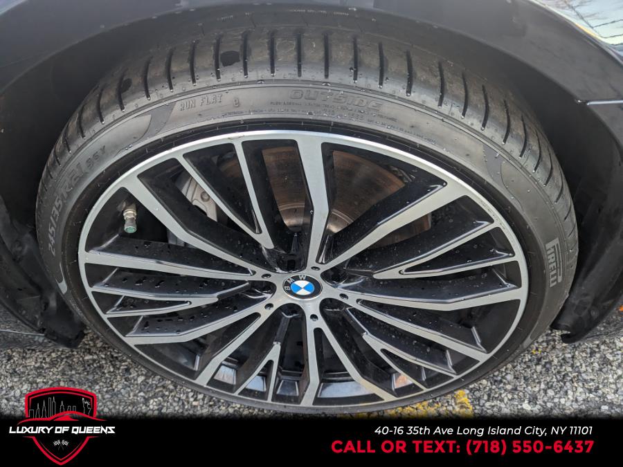 2019 BMW 7 Series 750i Sedan, available for sale in Long Island City, New York | Luxury Of Queens. Long Island City, New York 2019 BMW 7 Series 750i Sedan, available for sale in Long Island City, New York | Luxury Of Queens. Long Island City, New York