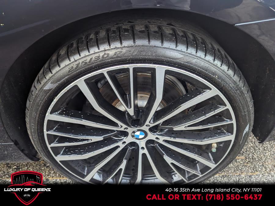 2019 BMW 7 Series 750i Sedan, available for sale in Long Island City, New York | Luxury Of Queens. Long Island City, New York 2019 BMW 7 Series 750i Sedan, available for sale in Long Island City, New York | Luxury Of Queens. Long Island City, New York