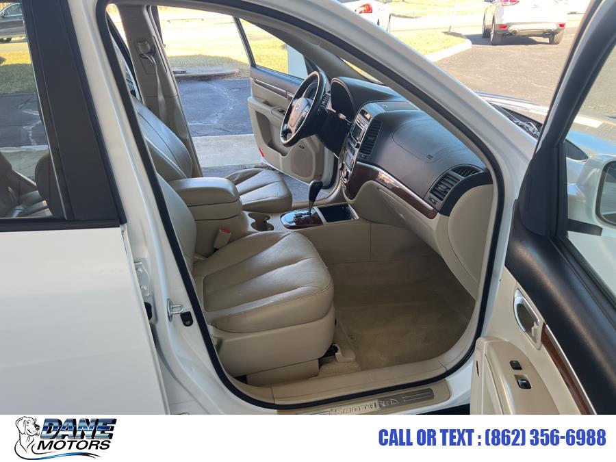 2009 Hyundai Santa Fe  - $7,700