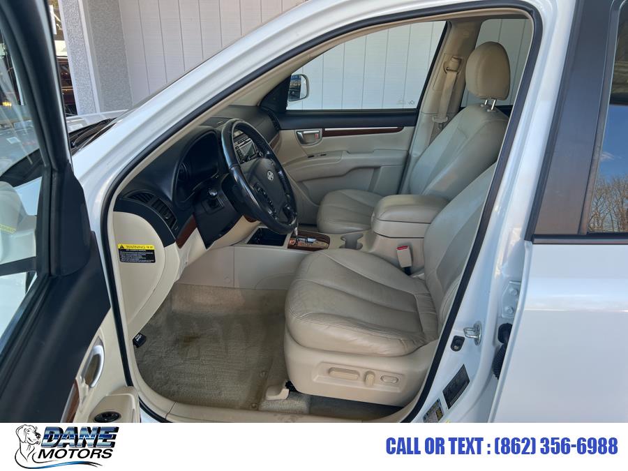 2009 Hyundai Santa Fe  - $7,700