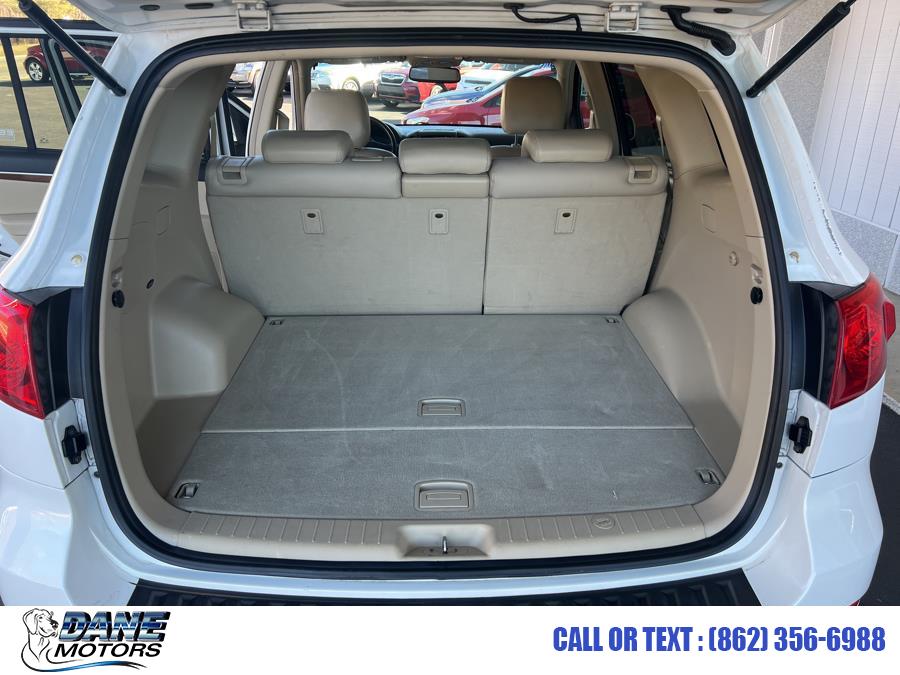 2009 Hyundai Santa Fe  - $7,700