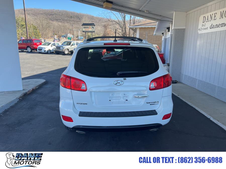2009 Hyundai Santa Fe  - $7,700