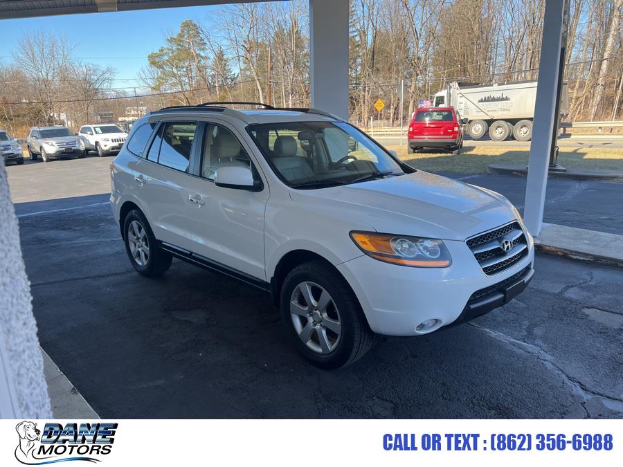 2009 Hyundai Santa Fe  - $7,700