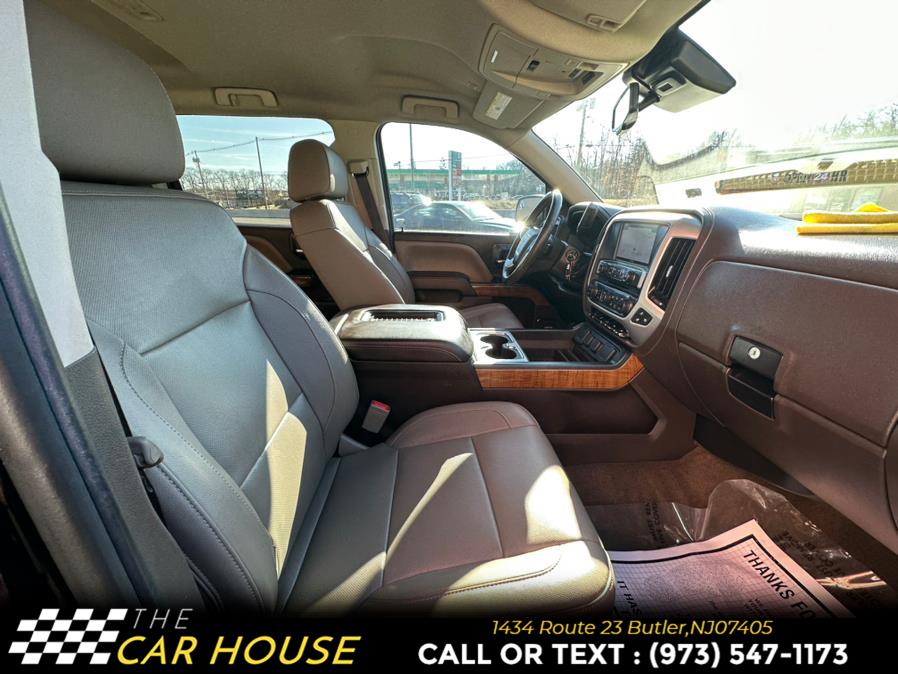 2018 GMC Sierra 4WD 4dr 1500 LT, available for sale in Butler, New Jersey | The Car House. Butler, New Jersey 2018 GMC Sierra 4WD 4dr 1500 LT, available for sale in Butler, New Jersey | The Car House. Butler, New Jersey