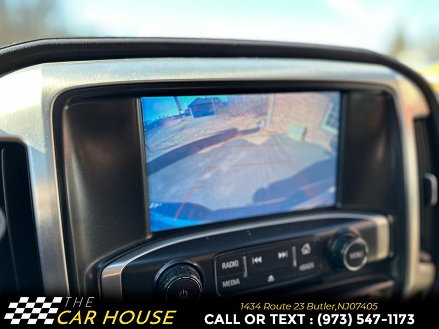 2018 GMC Sierra 4WD 4dr 1500 LT, available for sale in Butler, New Jersey | The Car House. Butler, New Jersey 2018 GMC Sierra 4WD 4dr 1500 LT, available for sale in Butler, New Jersey | The Car House. Butler, New Jersey