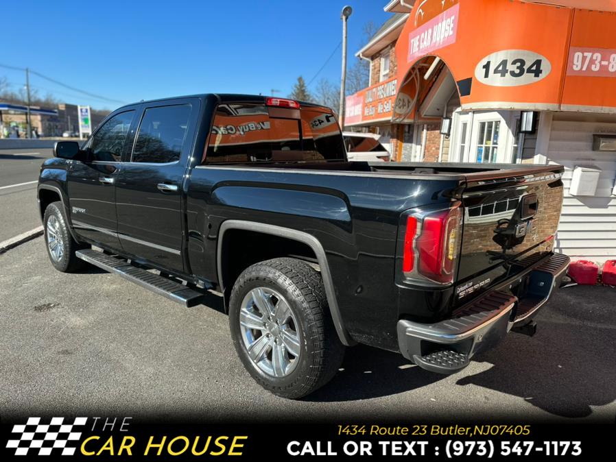 2018 GMC Sierra 4WD 4dr 1500 LT, available for sale in Butler, New Jersey | The Car House. Butler, New Jersey 2018 GMC Sierra 4WD 4dr 1500 LT, available for sale in Butler, New Jersey | The Car House. Butler, New Jersey