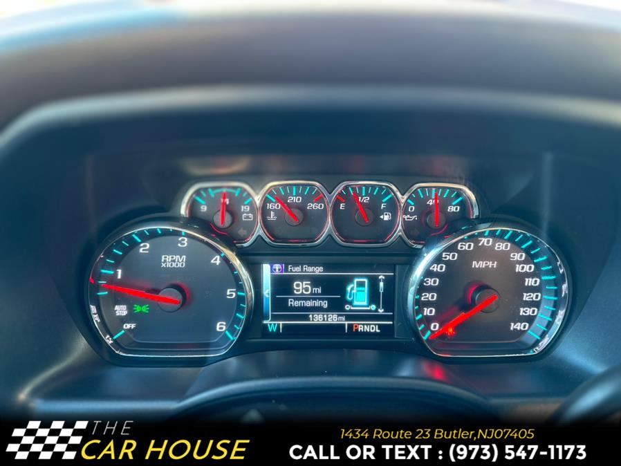 2018 GMC Sierra 4WD 4dr 1500 LT, available for sale in Butler, New Jersey | The Car House. Butler, New Jersey 2018 GMC Sierra 4WD 4dr 1500 LT, available for sale in Butler, New Jersey | The Car House. Butler, New Jersey