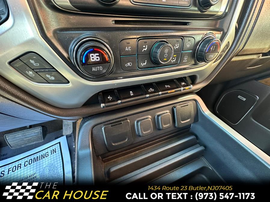 2018 GMC Sierra 4WD 4dr 1500 LT, available for sale in Butler, New Jersey | The Car House. Butler, New Jersey 2018 GMC Sierra 4WD 4dr 1500 LT, available for sale in Butler, New Jersey | The Car House. Butler, New Jersey