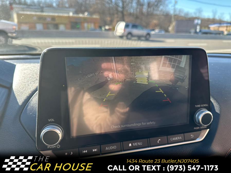 2021 Nissan Sentra SR CVT, available for sale in Butler, New Jersey | The Car House. Butler, New Jersey 2021 Nissan Sentra SR CVT, available for sale in Butler, New Jersey | The Car House. Butler, New Jersey