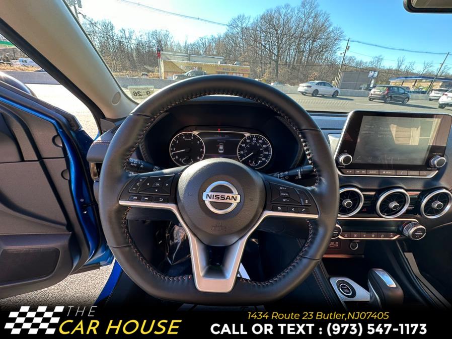 2021 Nissan Sentra SR CVT, available for sale in Butler, New Jersey | The Car House. Butler, New Jersey 2021 Nissan Sentra SR CVT, available for sale in Butler, New Jersey | The Car House. Butler, New Jersey