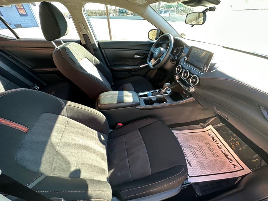 2021 Nissan Sentra SR CVT, available for sale in Bloomingdale, New Jersey | Bloomingdale Auto Group. Bloomingdale, New Jersey 2021 Nissan Sentra SR CVT, available for sale in Bloomingdale, New Jersey | Bloomingdale Auto Group. Bloomingdale, New Jersey